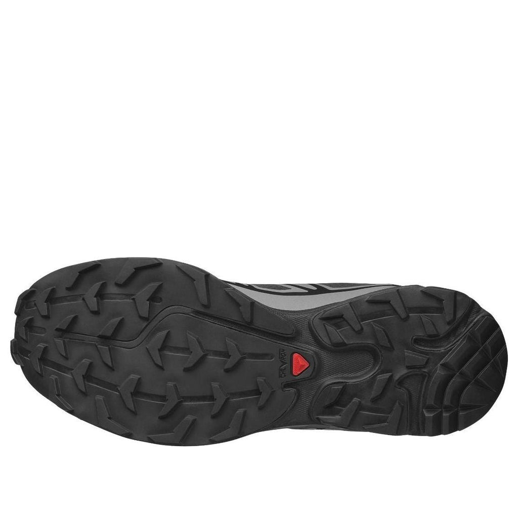 SALOMON-XT-6 Nocturne Vision 'Black Ftw Silver'
