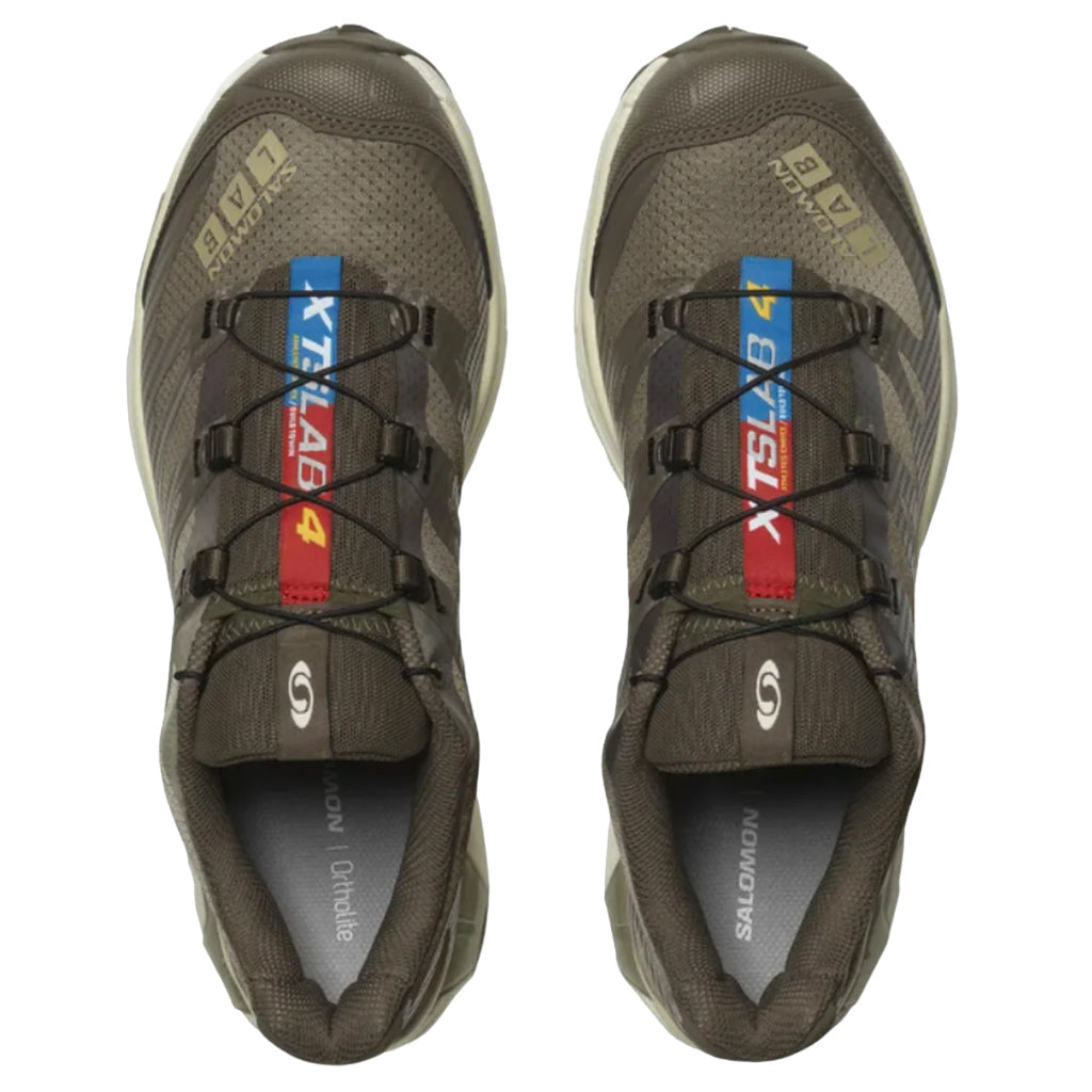 SALOMON-XT-4 OG 'Aurora Borealis Canteen'