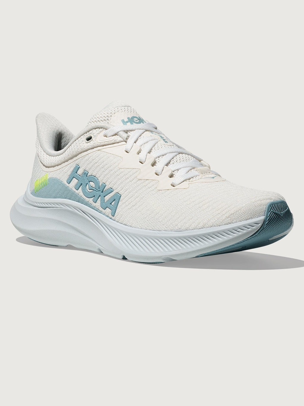 Solimar - White/Tundra Blue