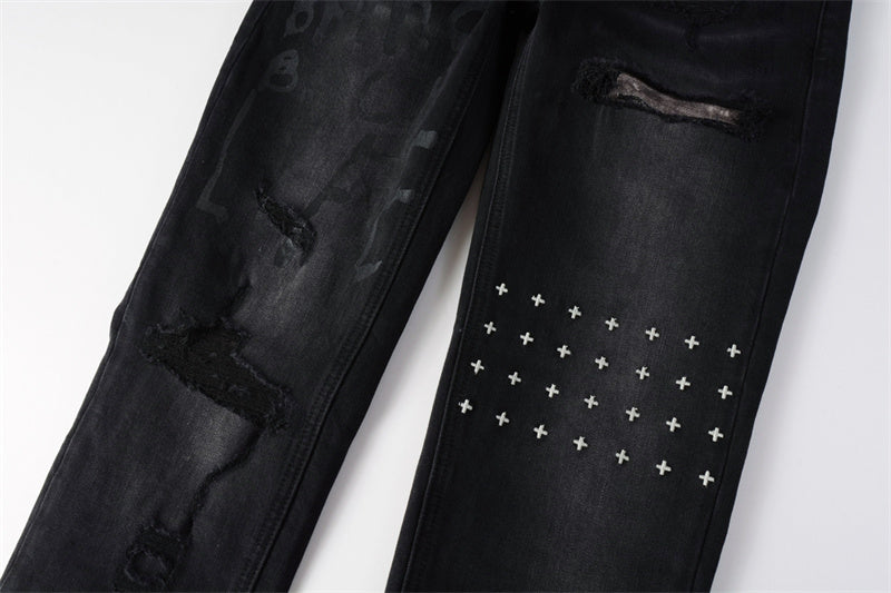 KSUBI  Fashion Jeans 3015