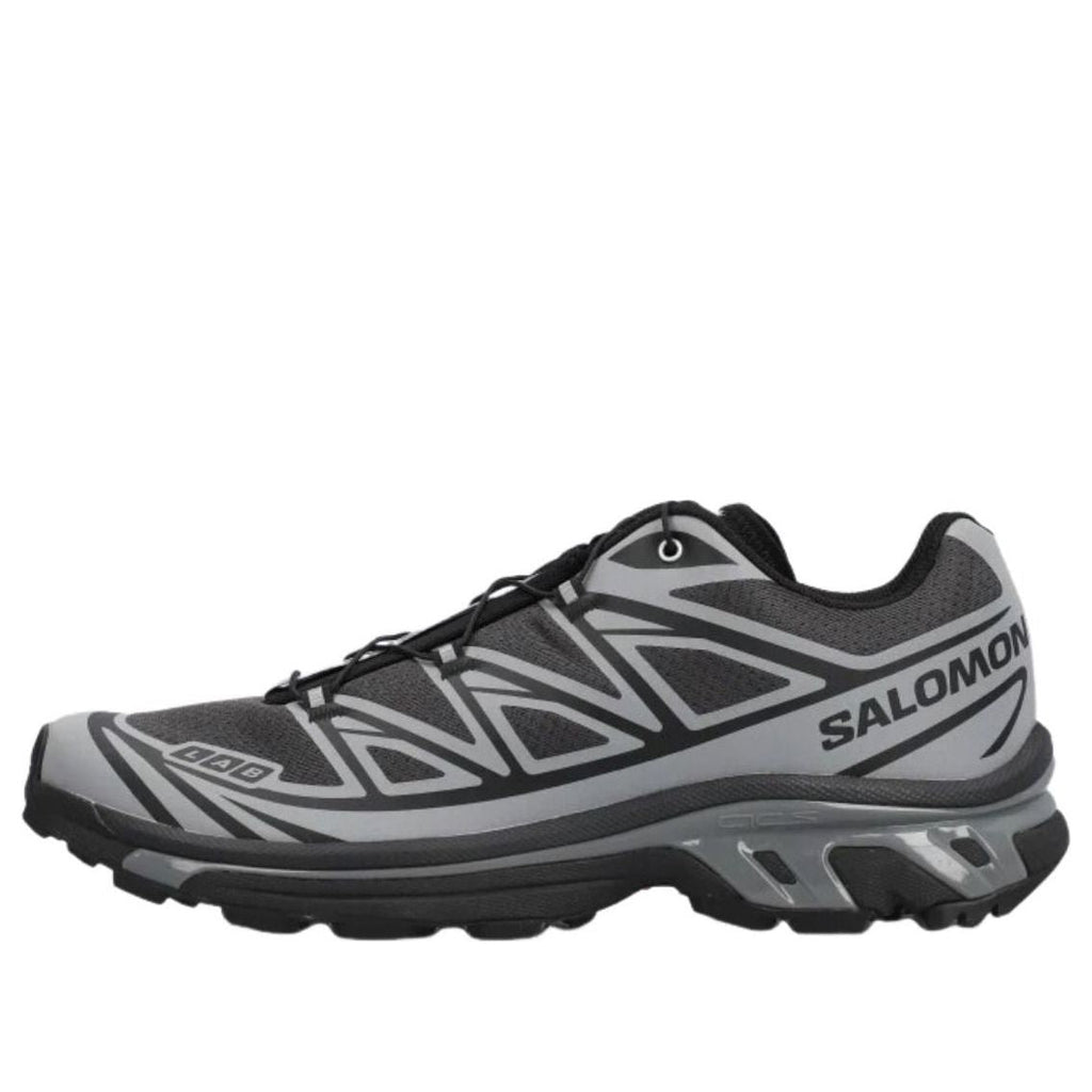 SALOMON-XT-6 Nocturne Vision 'Black Ftw Silver'