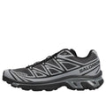 SALOMON-XT-6 Nocturne Vision 'Black Ftw Silver'