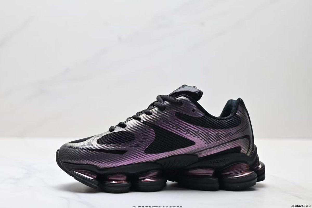 New Balance ABZORB 2000 Black Iridescent