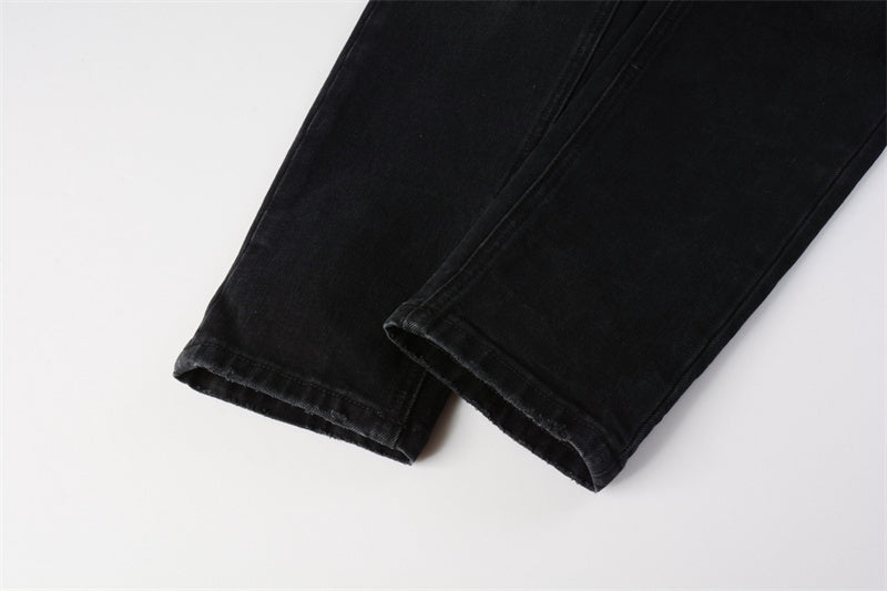 KSUBI  Fashion Jeans 3015