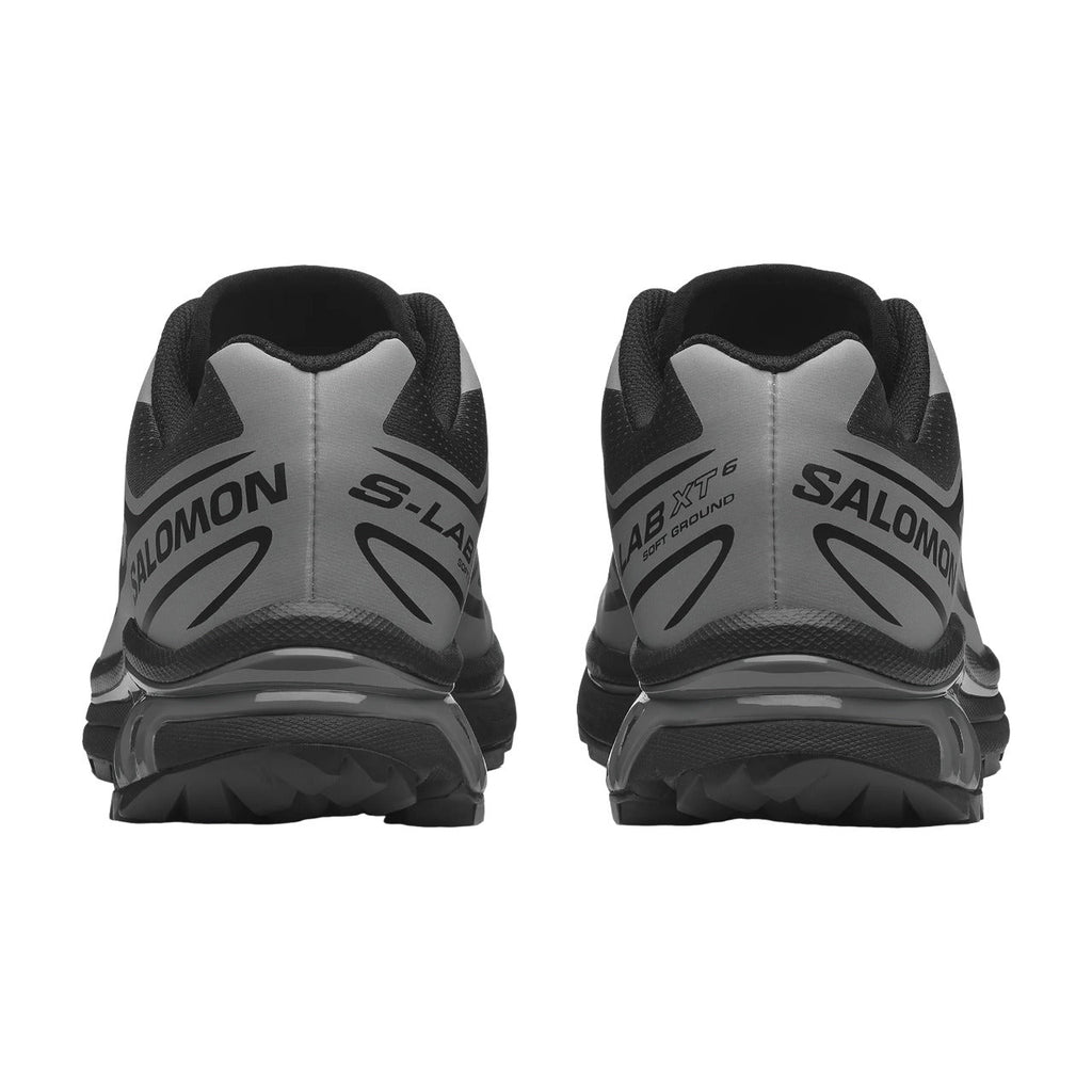 SALOMON-XT-6 Nocturne Vision 'Black Ftw Silver'