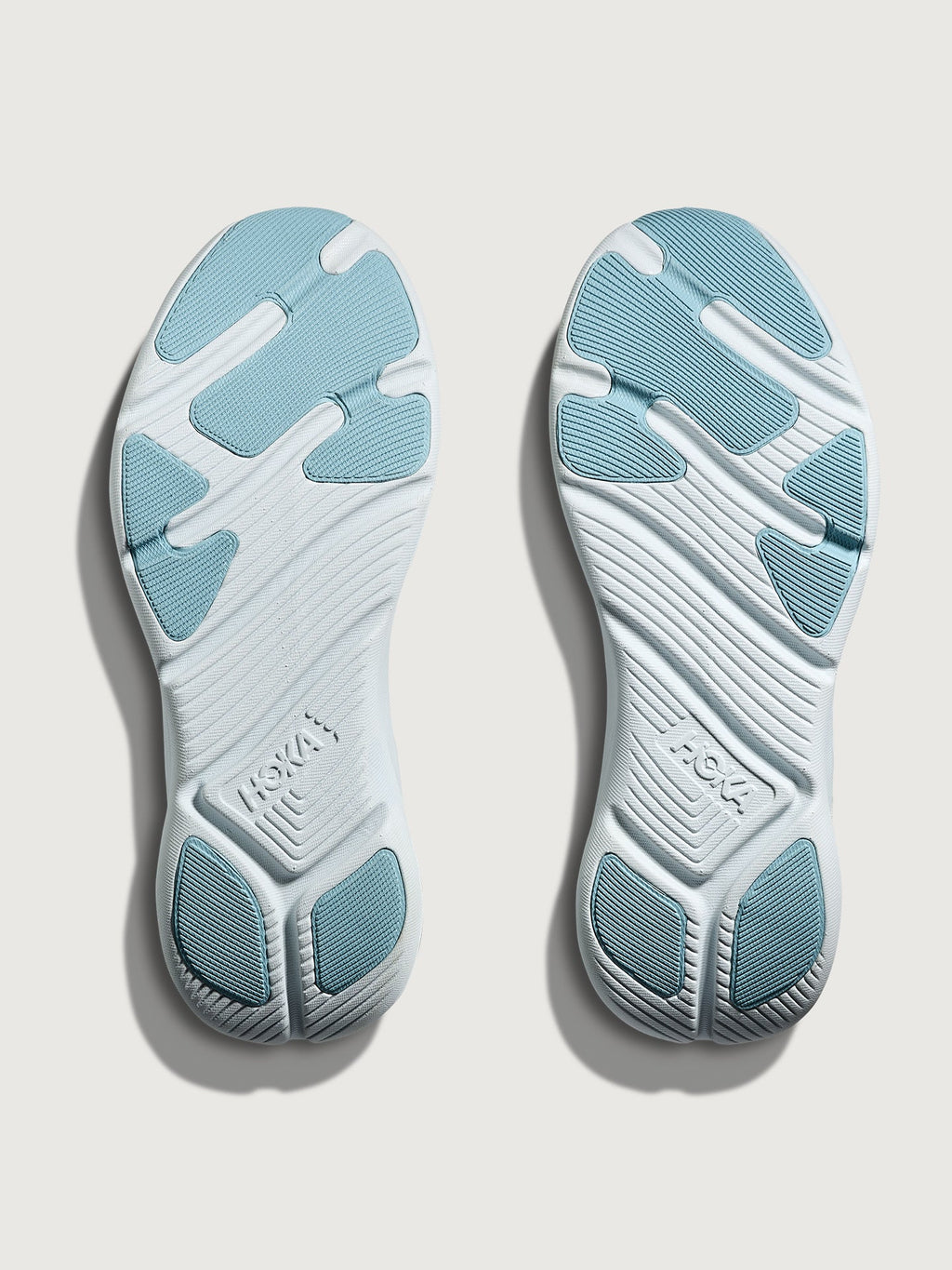 Solimar - White/Tundra Blue
