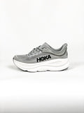 HOKA ONE ONE Bondi 9 "Grout / Black"