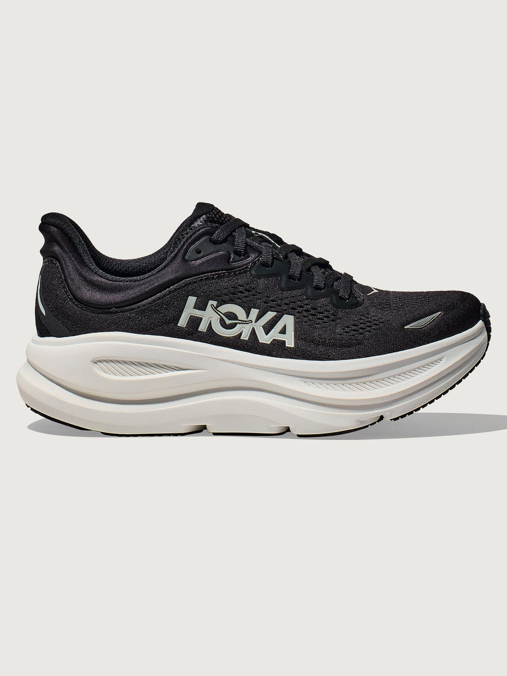 Bondi 9 - Black/White