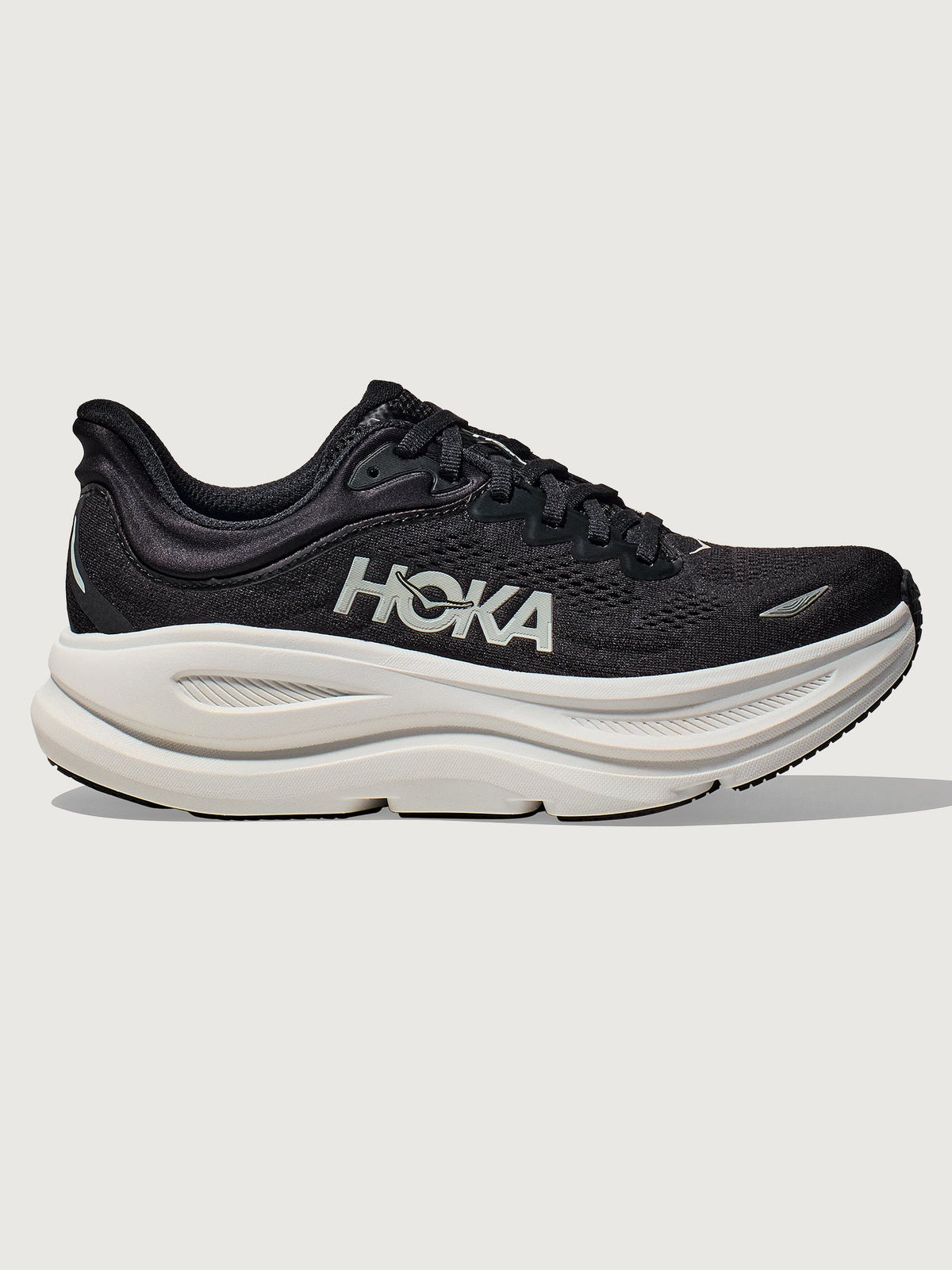 Bondi 9 - Black/White
