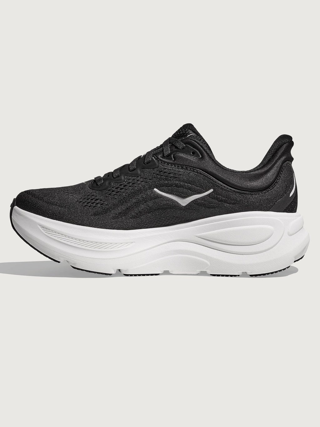 Bondi 9 - Black/White