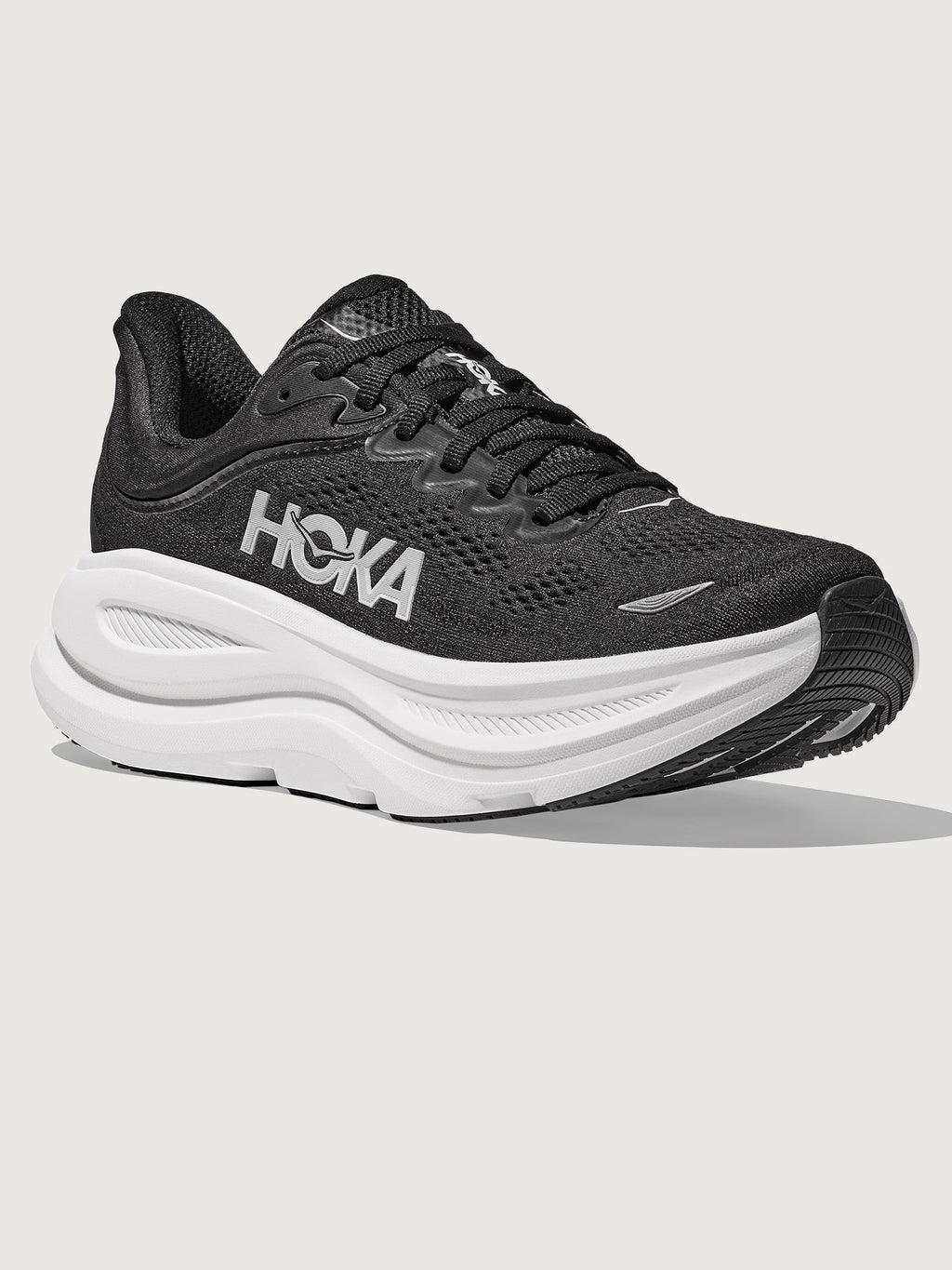 Bondi 9 - Black/White