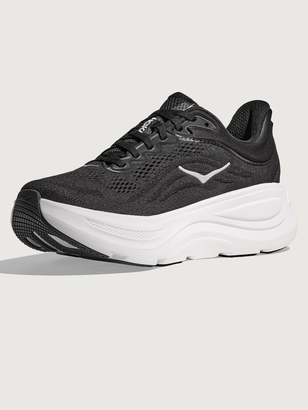 Bondi 9 - Black/White