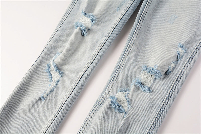 KSUBI  Fashion Jeans 3001