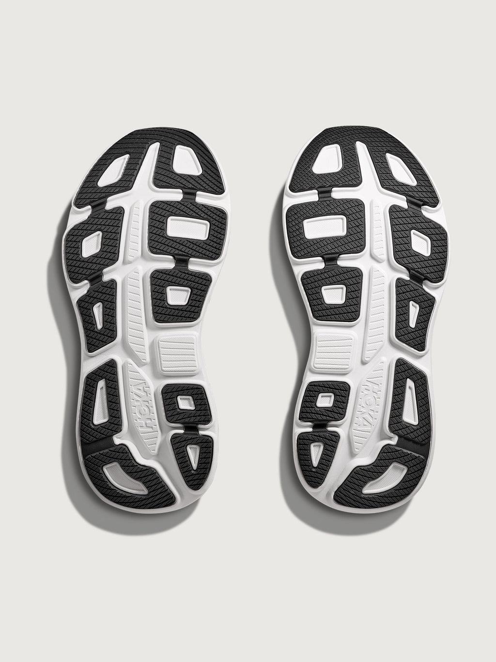 Bondi 9 - Black/White