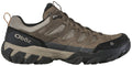 Oboz Men's Sawtooth X Low Waterproof