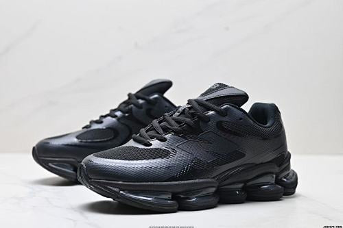 New Balance Abzorb 2000 Triple Black