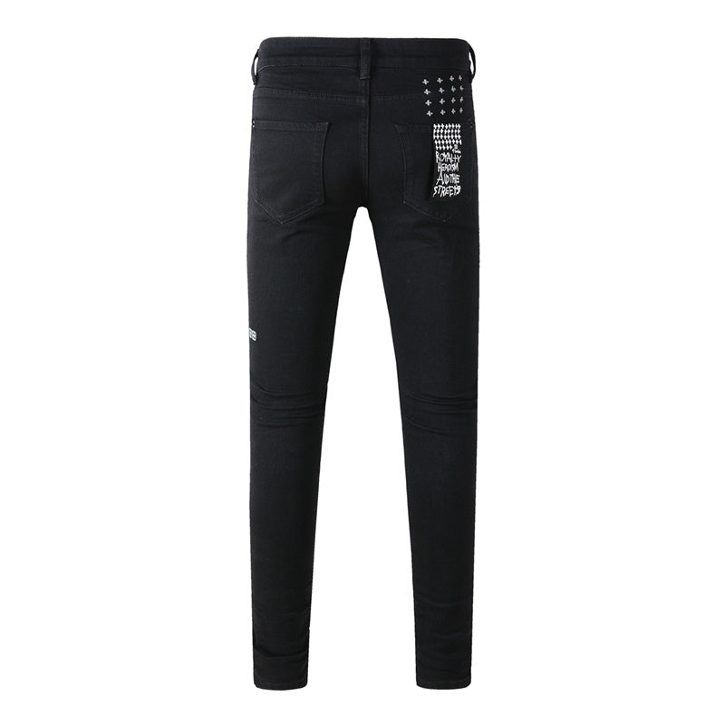 KSUBI  Fashion Jeans 3005