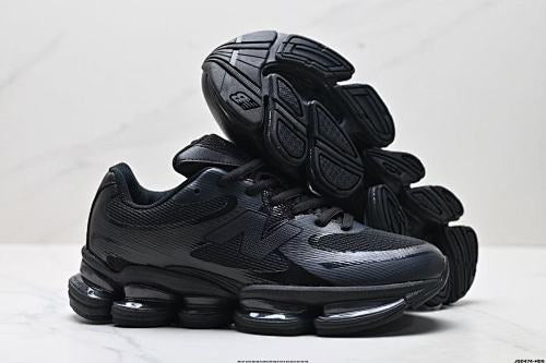 New Balance Abzorb 2000 Triple Black