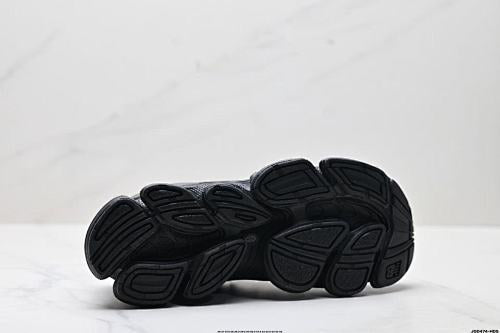 New Balance Abzorb 2000 Triple Black
