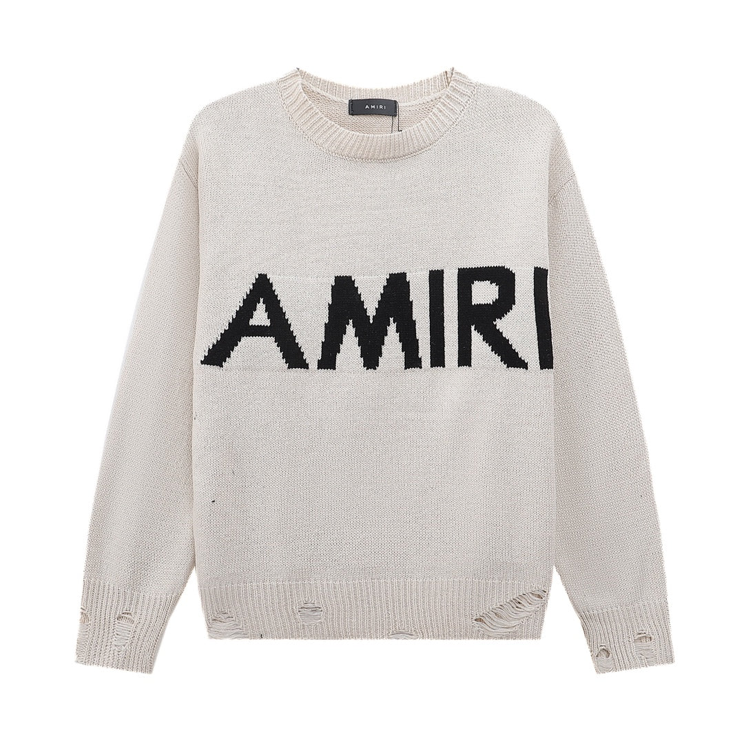 Maglione Amiri