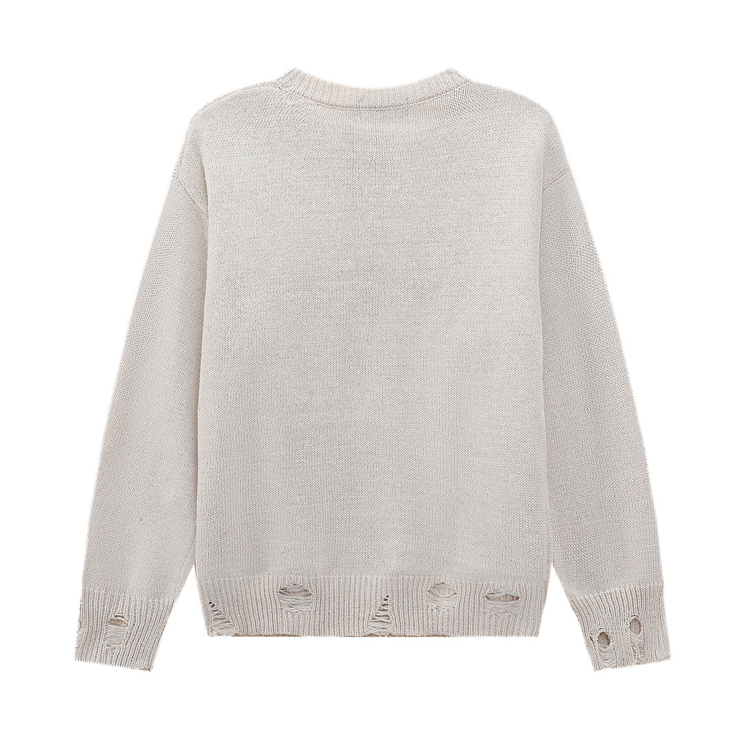 Maglione Amiri