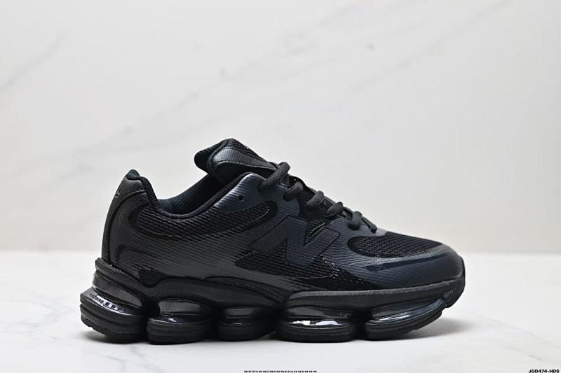 New Balance Abzorb 2000 Triple Black