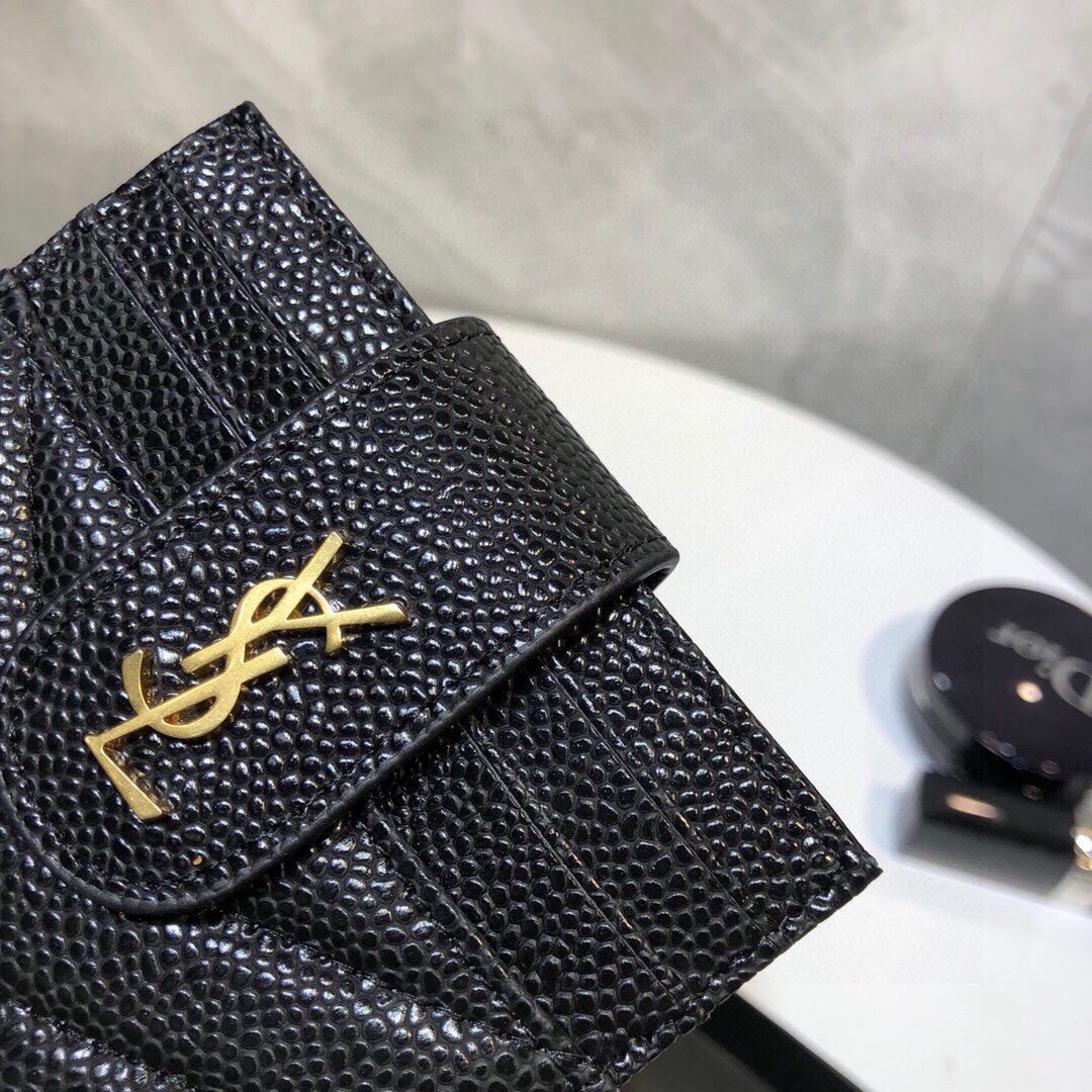 Y new arrival wallets size: 10x9 cm