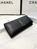 Y new arrival wallet size:  19x10 cm