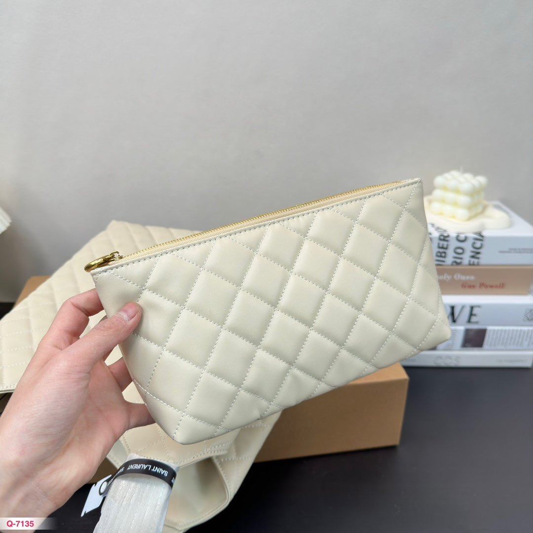 Y new arrival tote bag small size: 38 * 39 cm