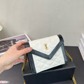 Y ENVELOPE New arrival bag size: 17*13 cm