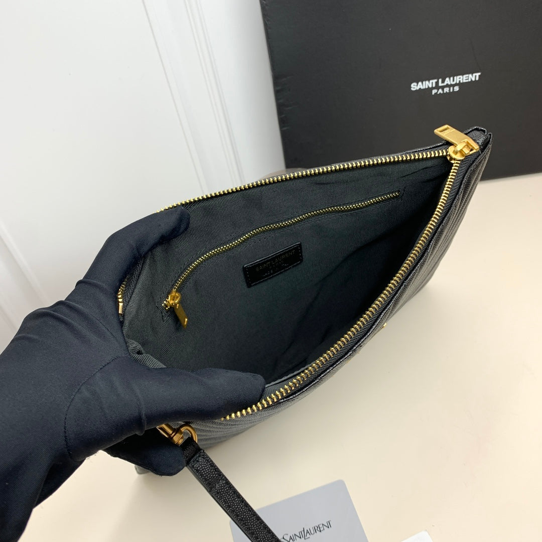 Y new arrival handbag size：30cm