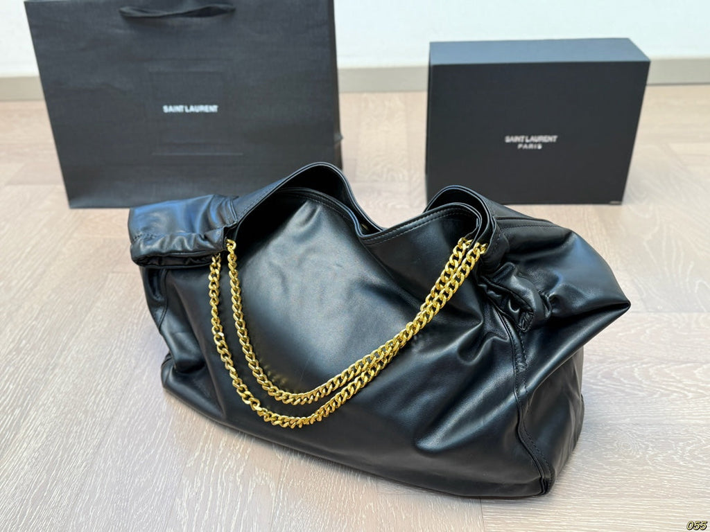 Y new arrival tote bag size: 43 * 30 cm