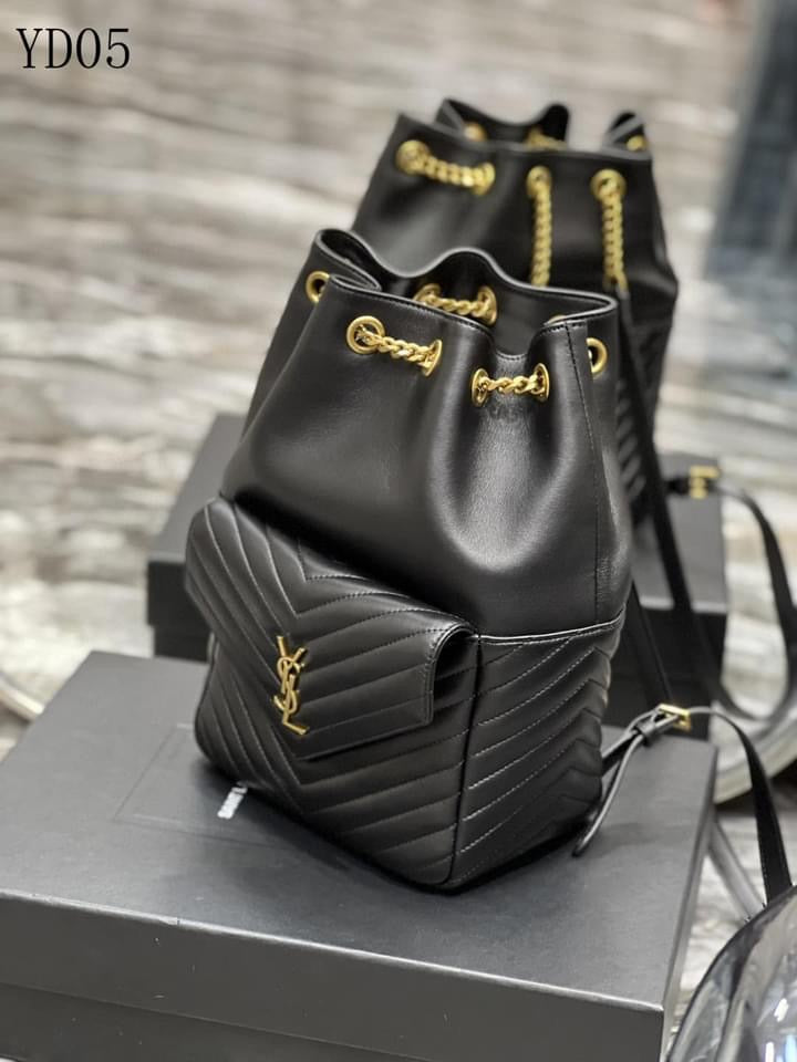 Y Backpack