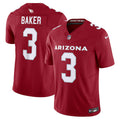 Budda Baker Arizona Cardinals Jersey - Cardinal